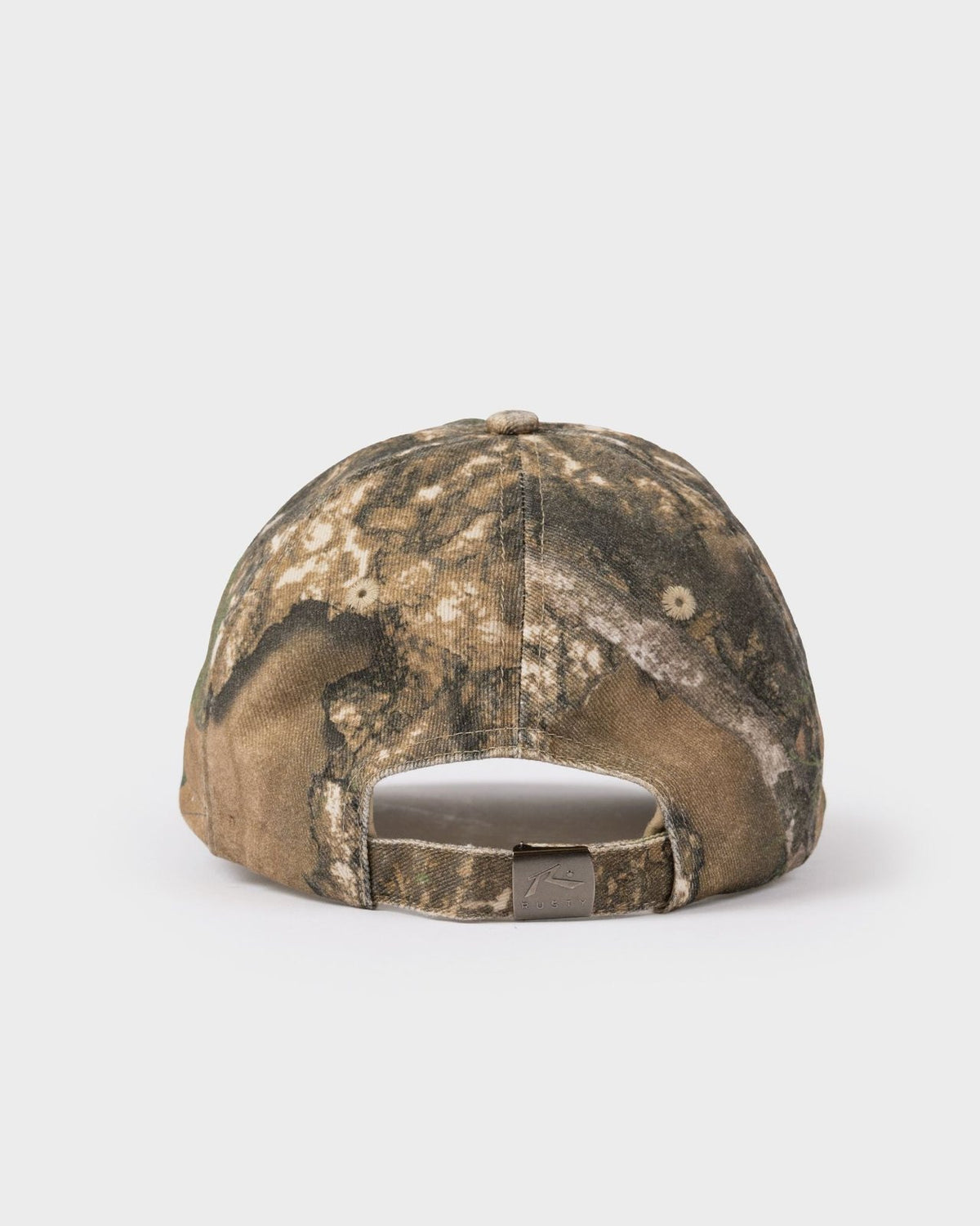 Rambo Realtree Dad Cap Realtree Apx - Image 5