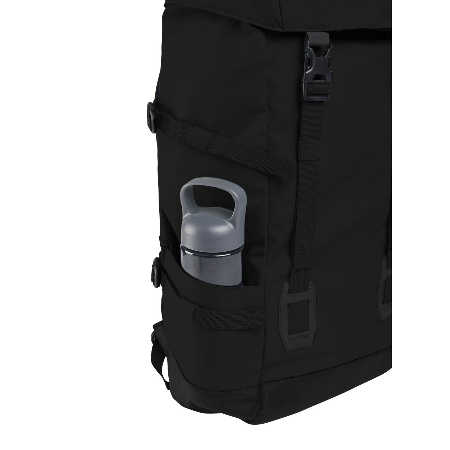 Tinder 2.0 30L Backpack True Black - Image 5