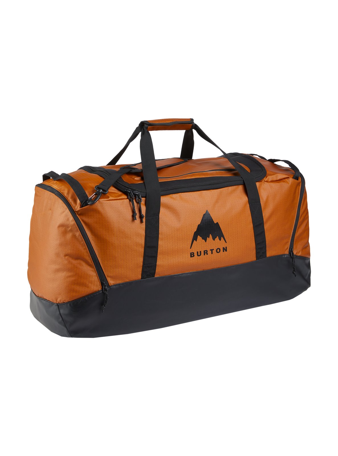 Stockpile 120L Duffel Spiced Chai - Image 5