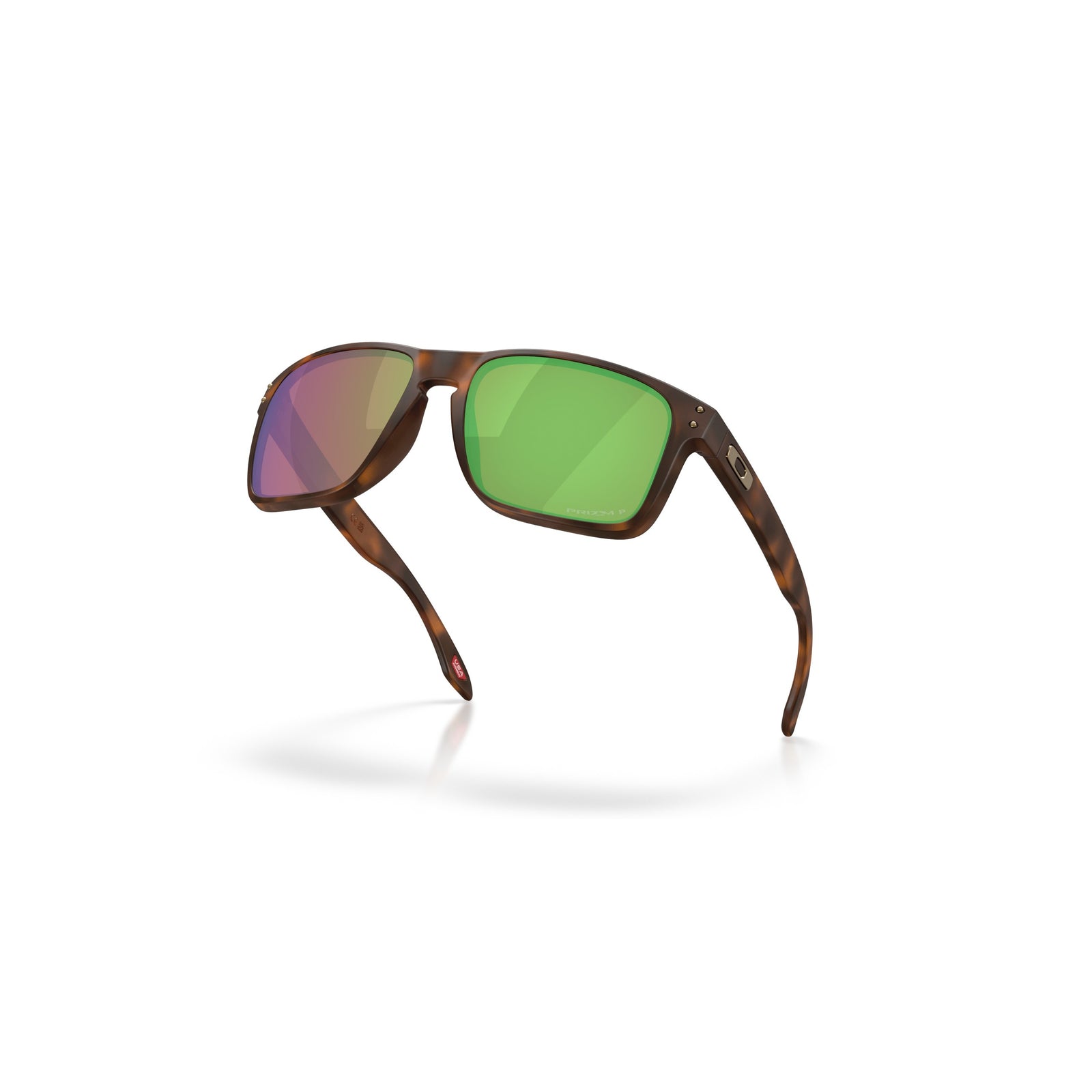 Holbrook XL Matte Tortoise - Prizm Shallow Water Polarised - Image 5