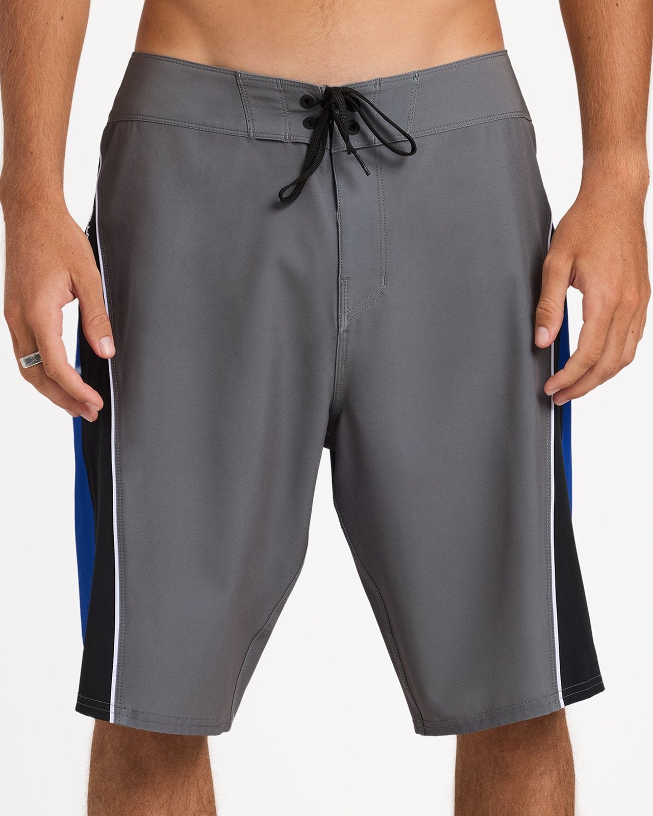 Mens Highway Pro 21" Pewter - Image 5