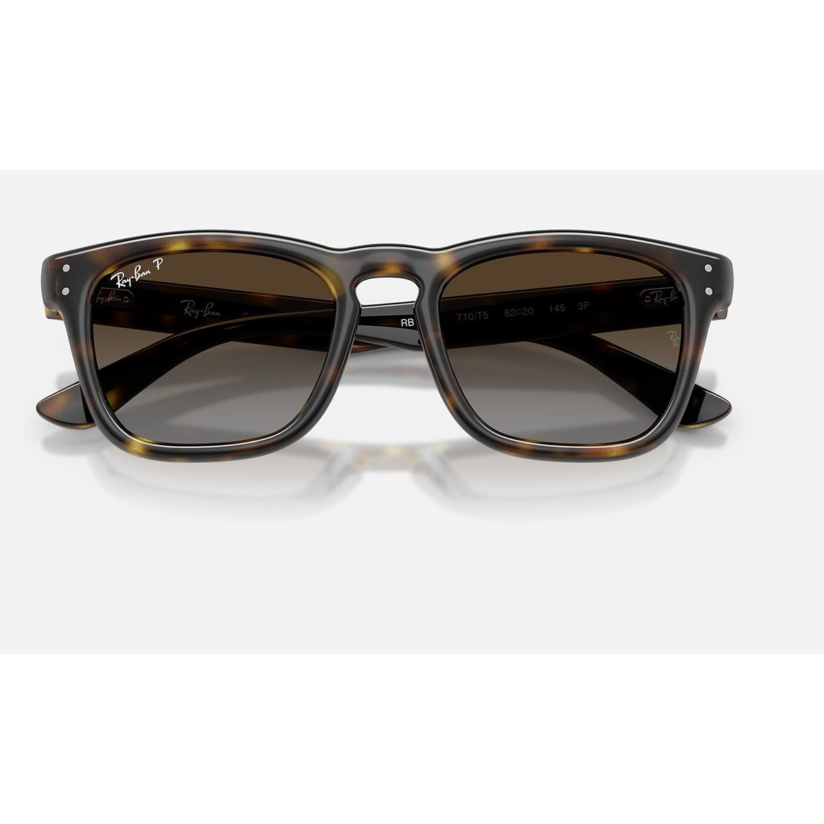 Rb2238 Havana - Polarised Light Grey Brow Gradient - Image 5
