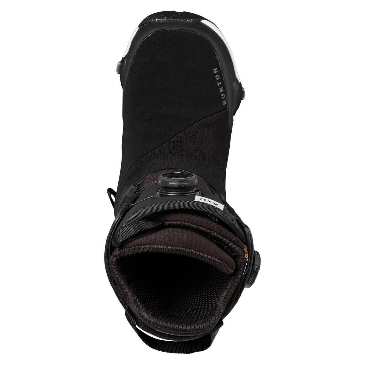 Mens Waverange X Step On Snowboard Boots Black - Image 5