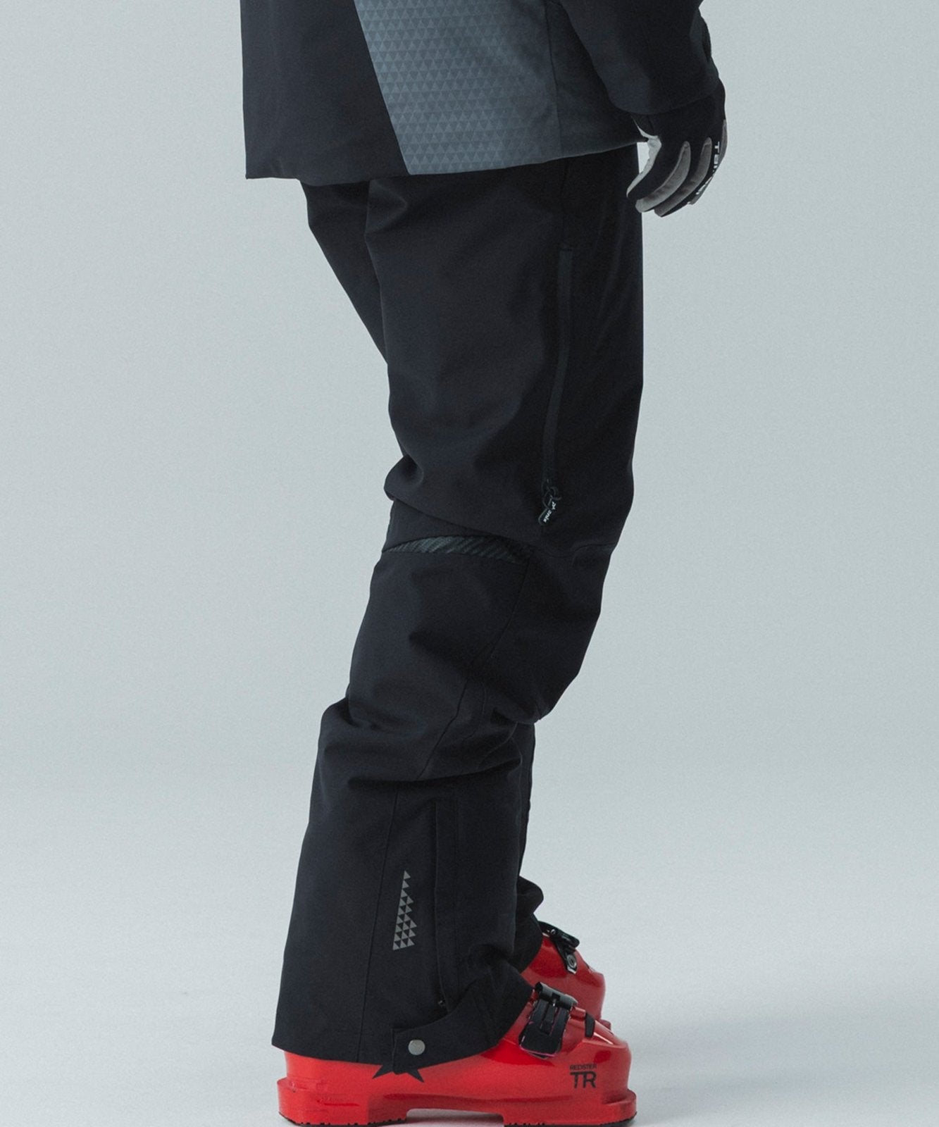 Mens Graphene Wv Pants Black - Image 5