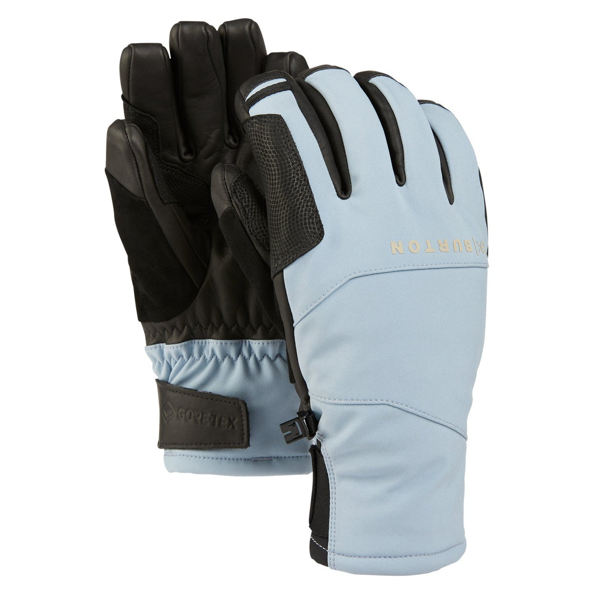 [Ak] Clutch Gore-Tex Gloves Airstream Blue - Image 5
