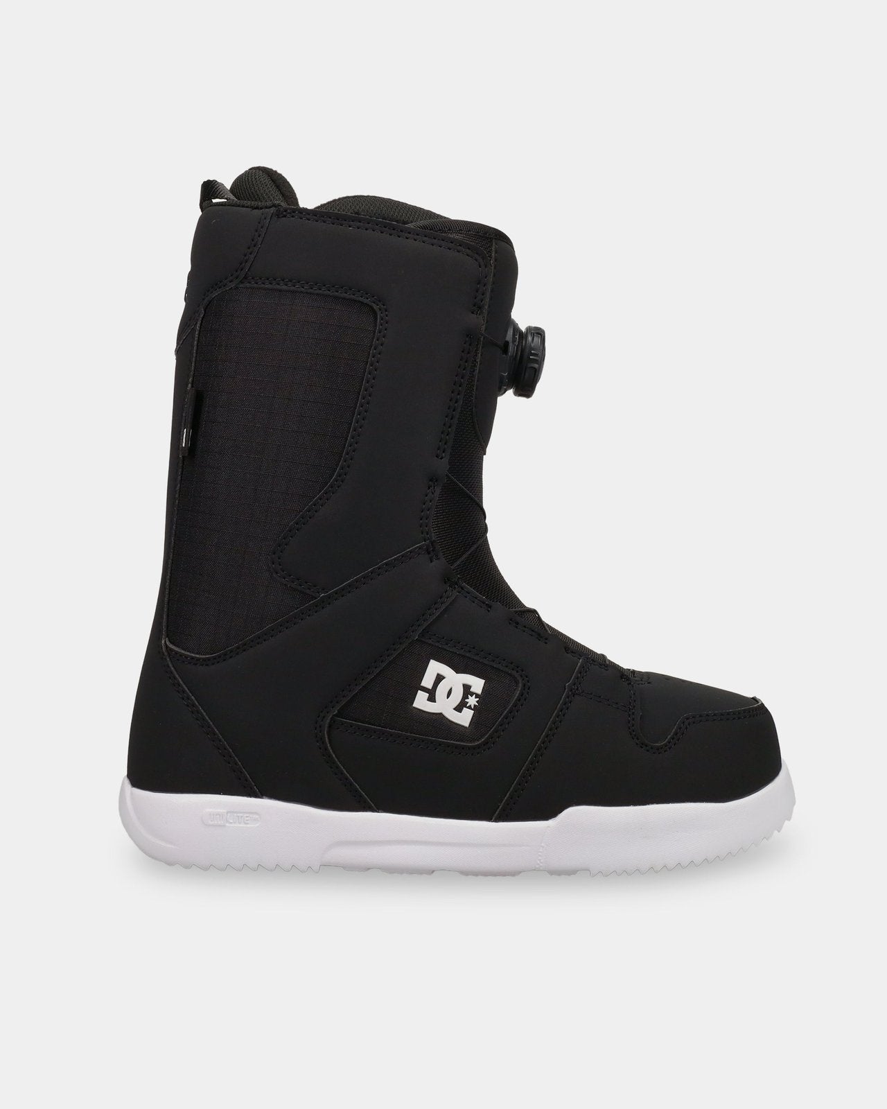 Mens Phase BOA Black / White - Image 5