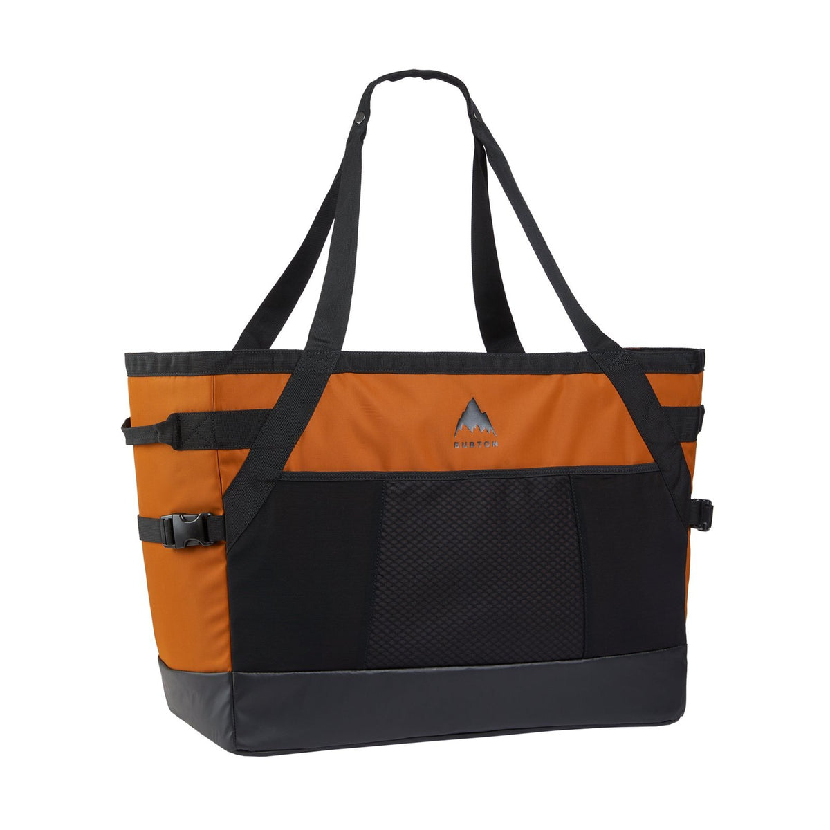 Gig Boot Tote Bag Spiced Chai - Image 5