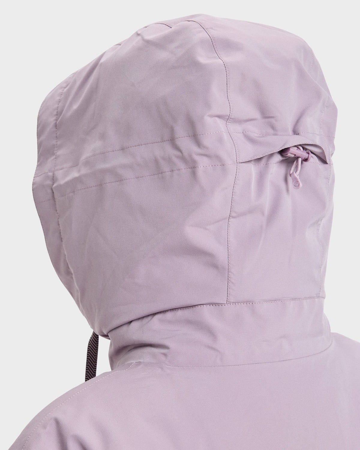Womens Brylee Snow Jacket Nirvana - Image 5