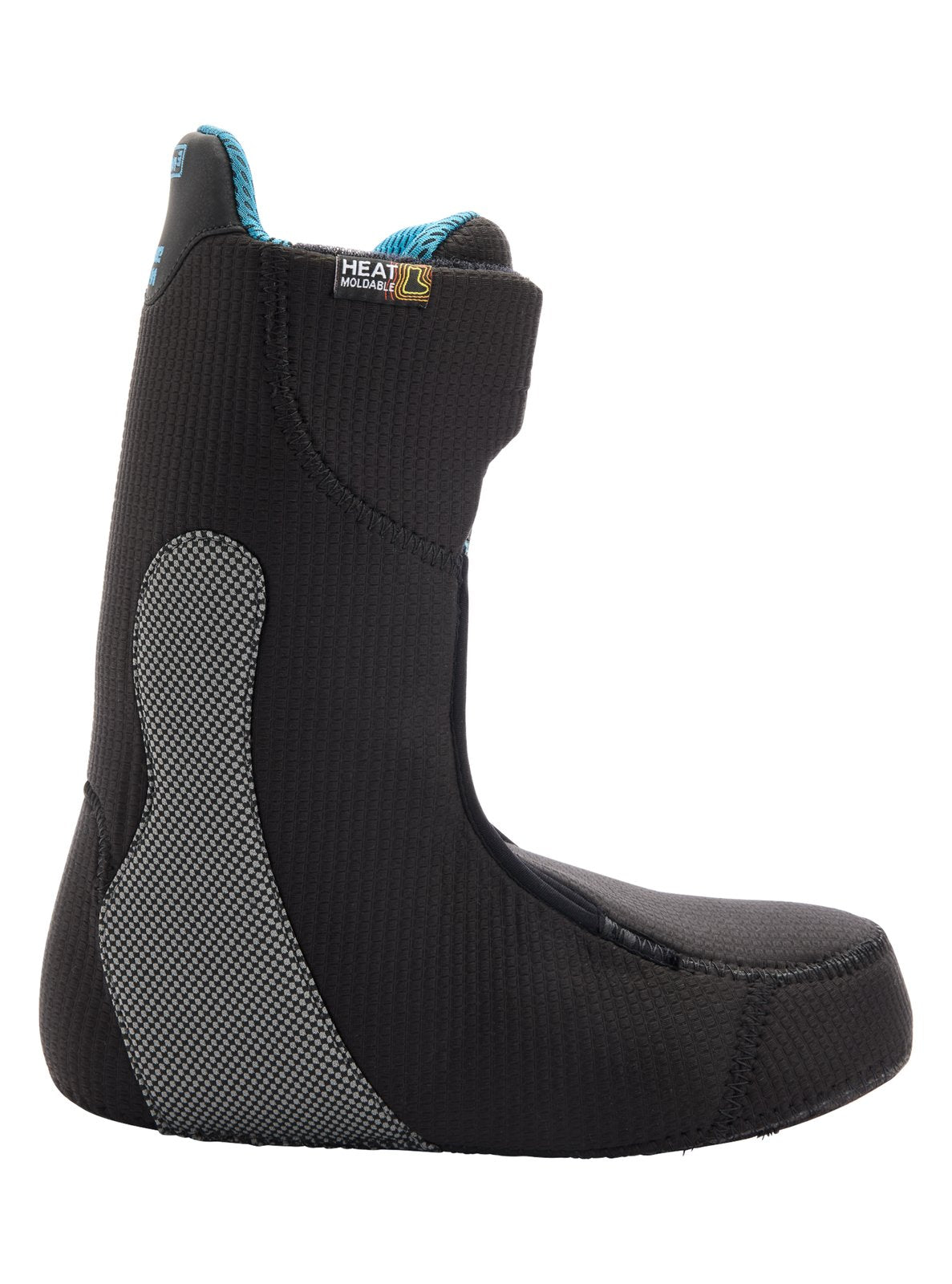 Mens Photon BOA Snowboard Boots Black - Image 5