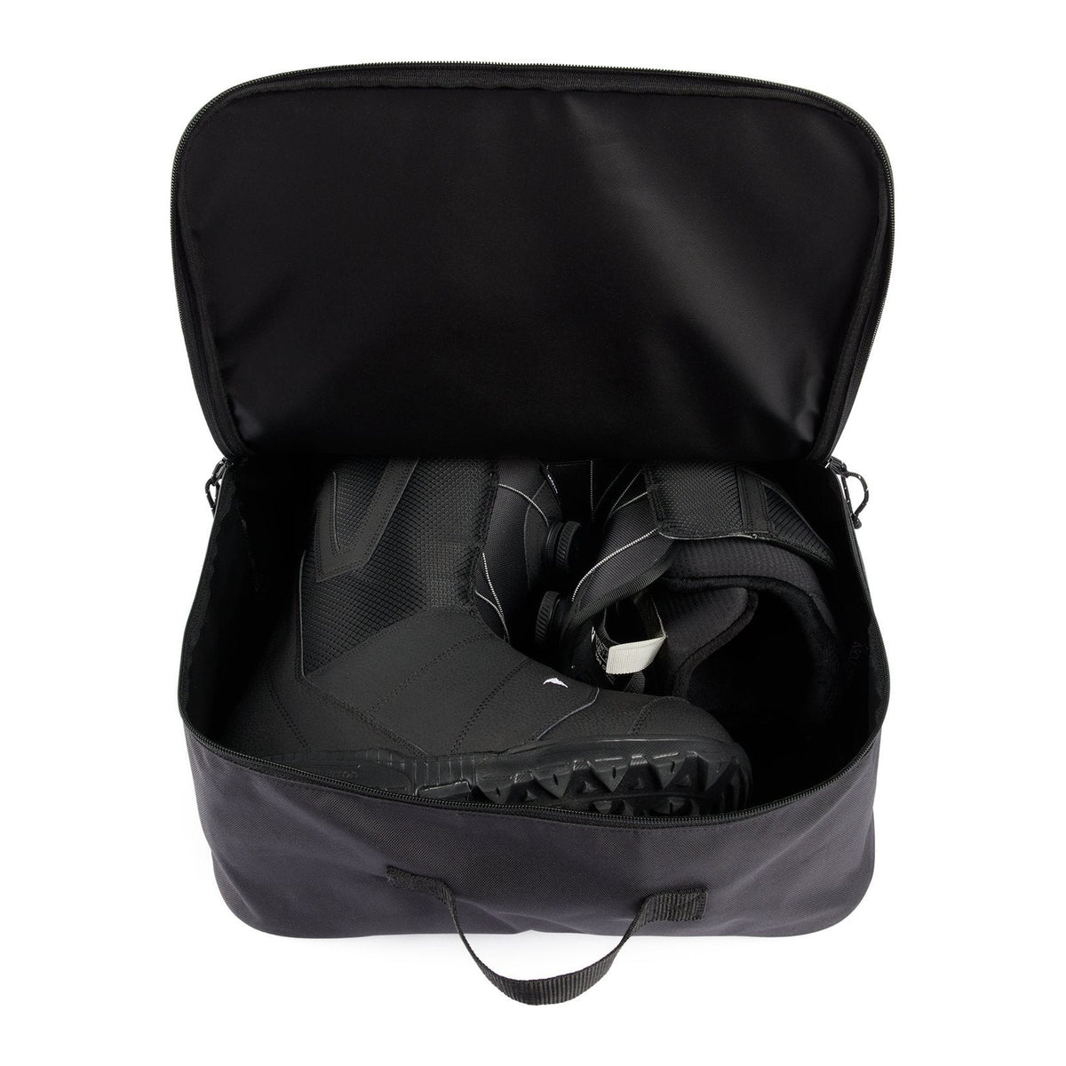 Flight Attendant 27L Accessory Bag True Black - Image 5