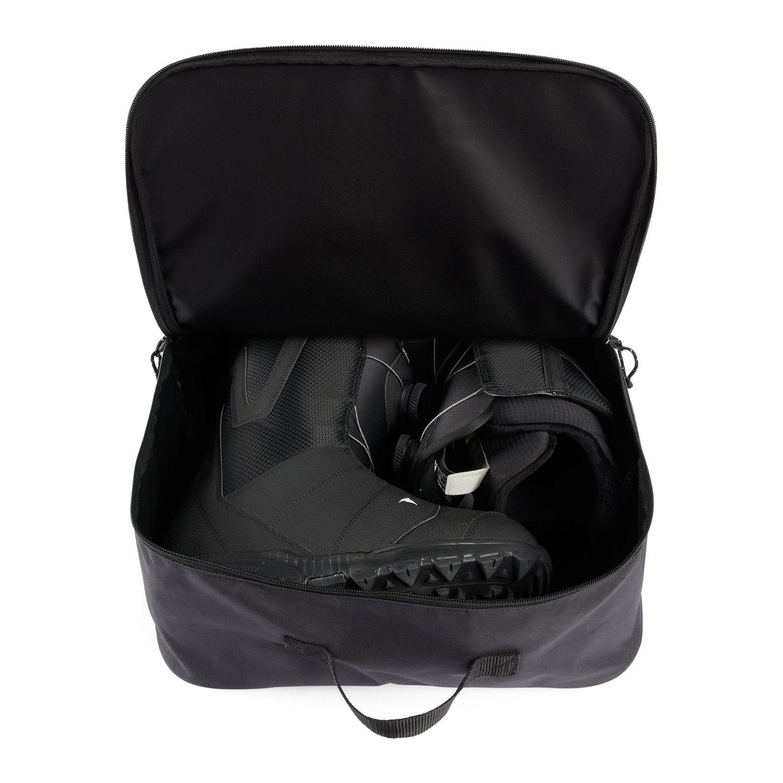 Flight Attendant 27L Accessory Bag True Black - Image 5