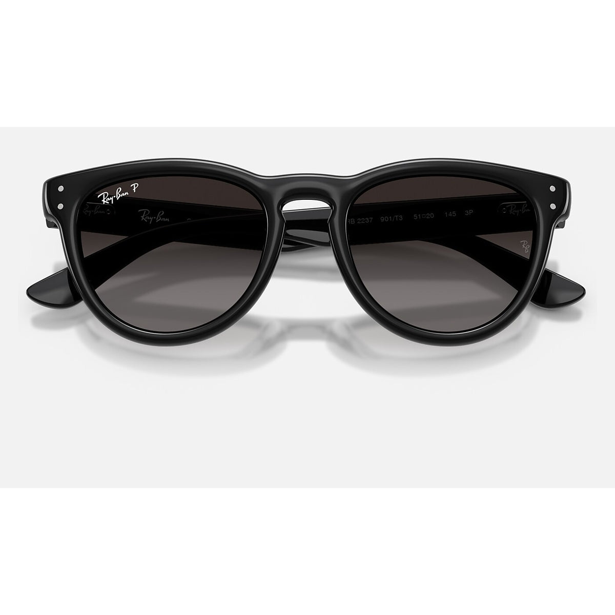 Rb2237 Black - Polarised Light Grey Grey Gradient - Image 5