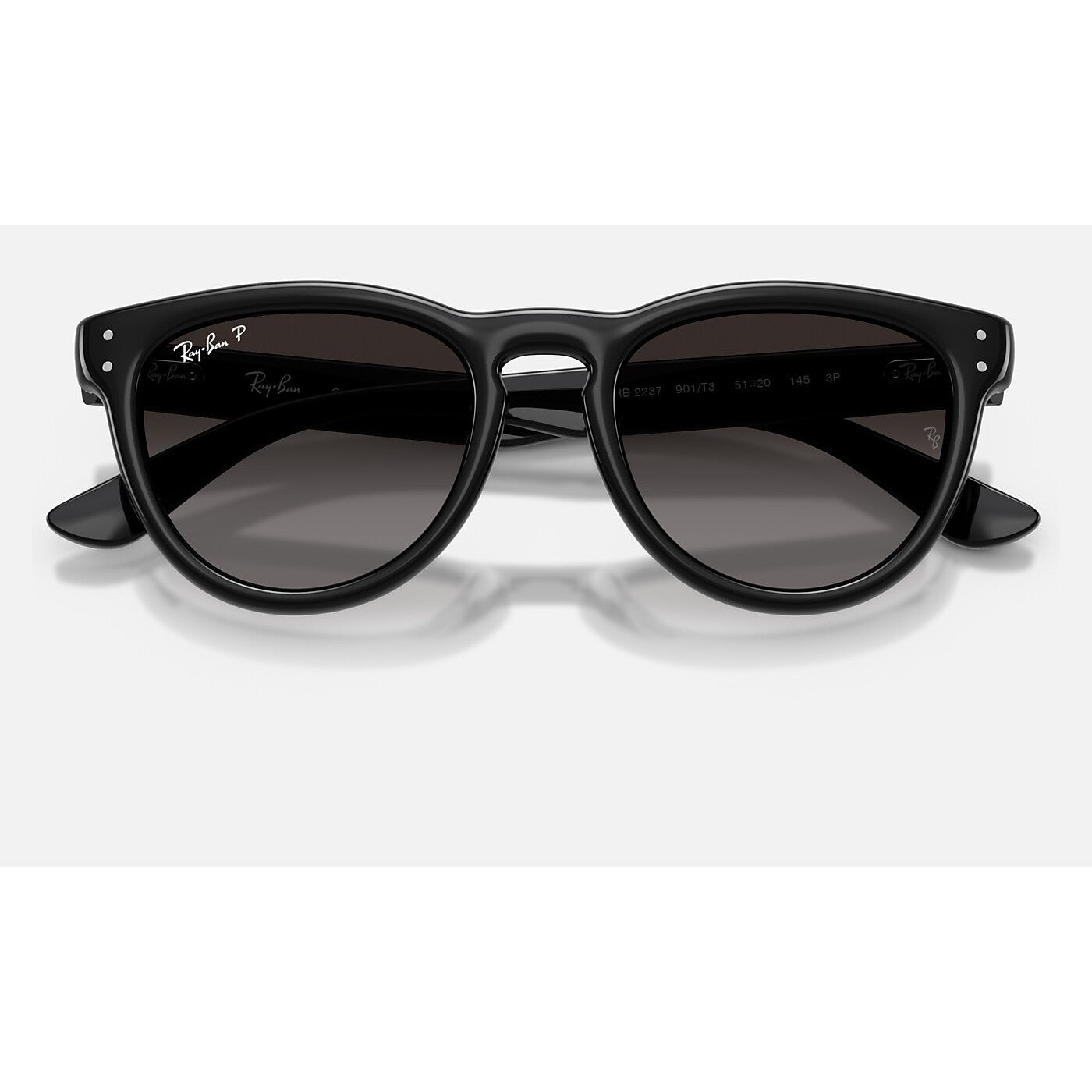 Rb2237 Black - Polarised Light Grey Grey Gradient - Image 5