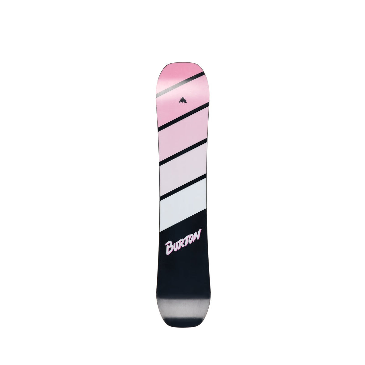 Kids Smalls Flat Top Snowboard Pink - Image 5