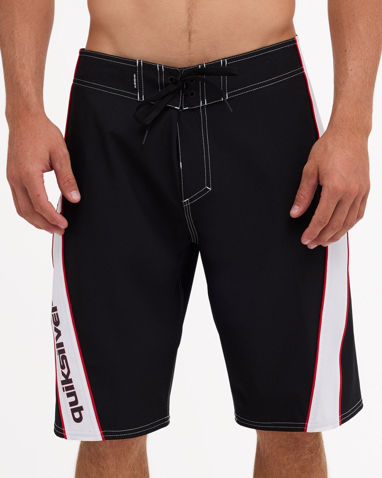 Mens Surfsilk Switch 21" Black - Image 5