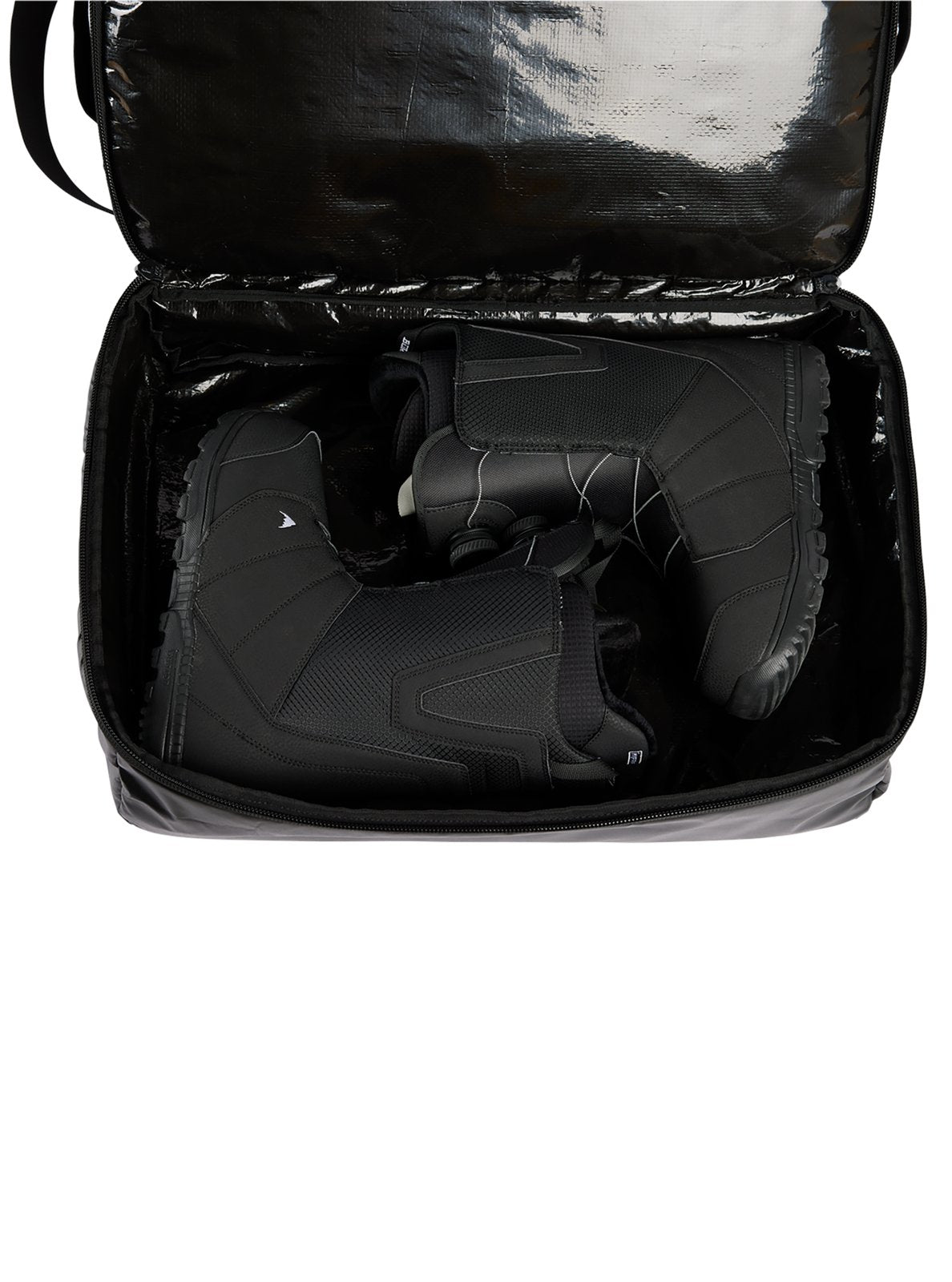 Gig 70L Duffel Bag True Black - Image 5