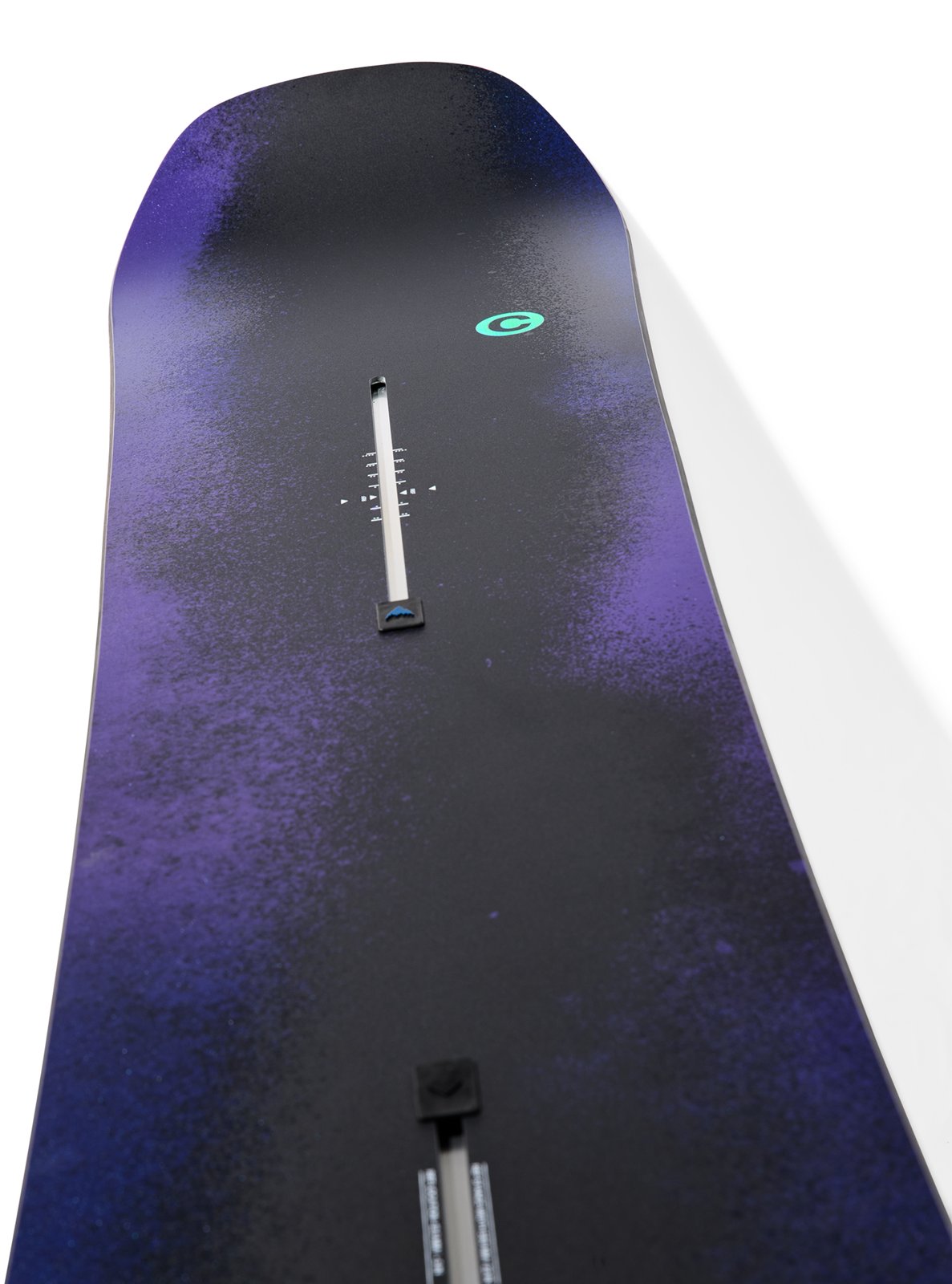 Mens Custom Camber Faded - Image 5