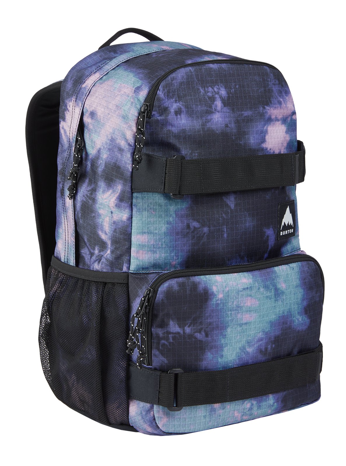 Treble Yell 21L Backpack Crystal Dye - Image 5