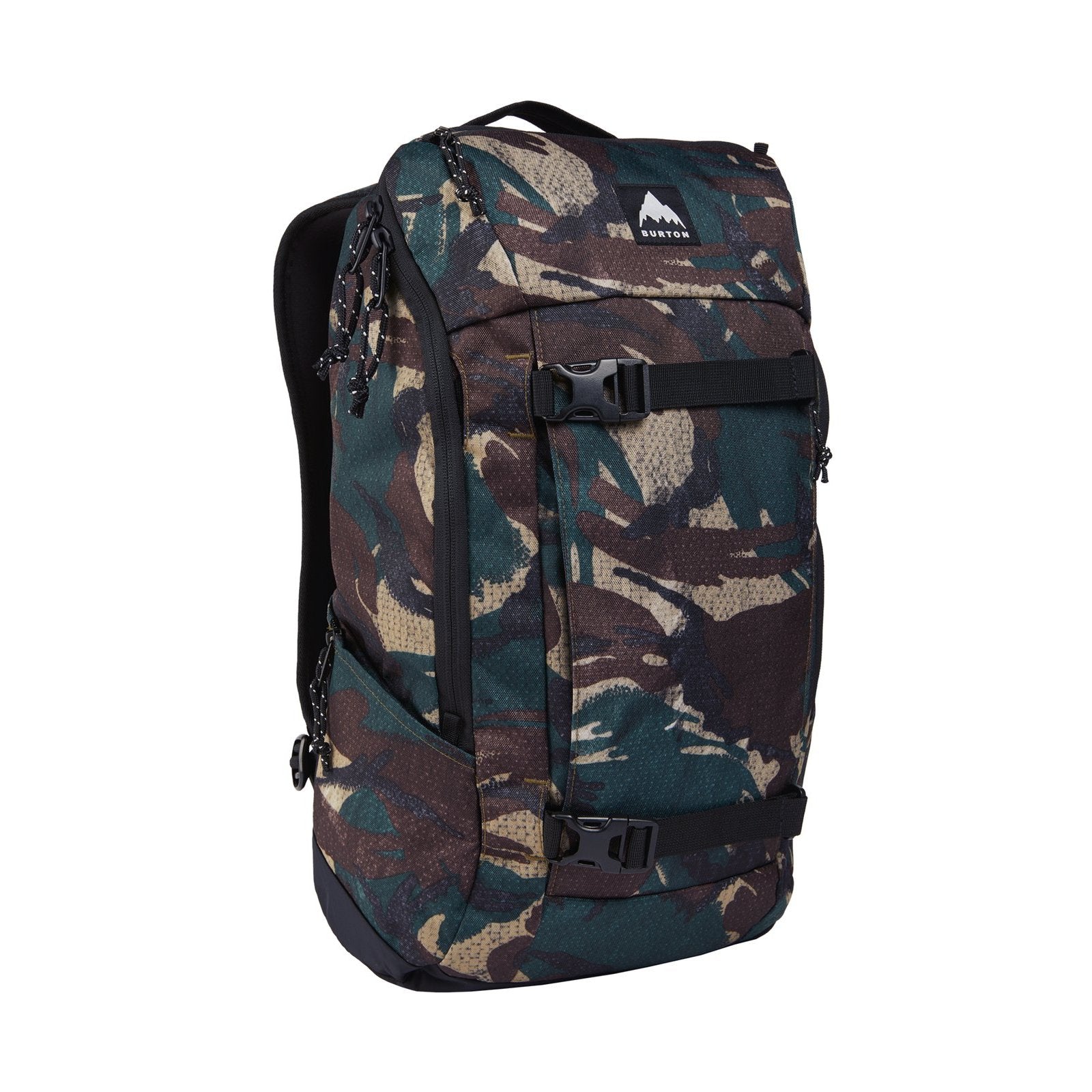 Kilo 2.0 27L Backpack SEERSUCKER CAMO - Image 5