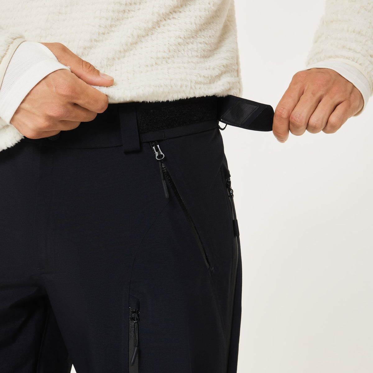 Bowls Gore-Tex Shell Pant Blackout - Image 5