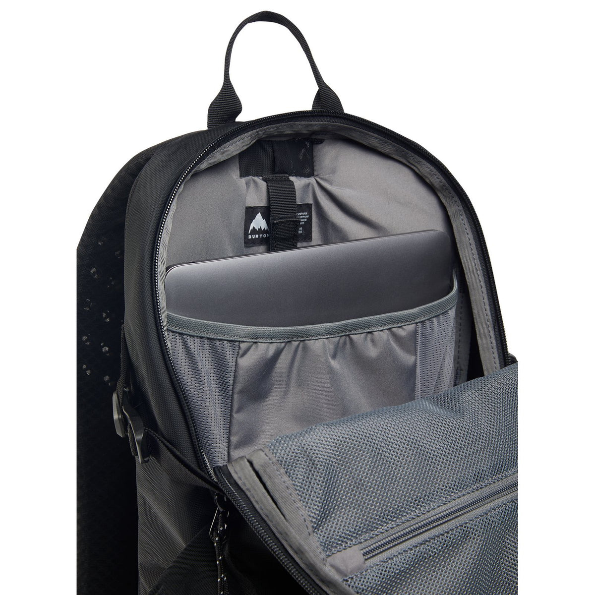 Day Hiker 22L Backpack True Black - Image 5