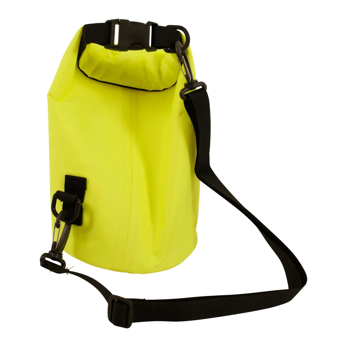 40 Year 5L Dry Bag Fluro Yellow - Image 5