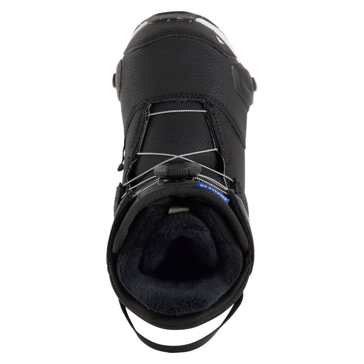Kids Smalls Step On Snowboard Boots Black - Image 5