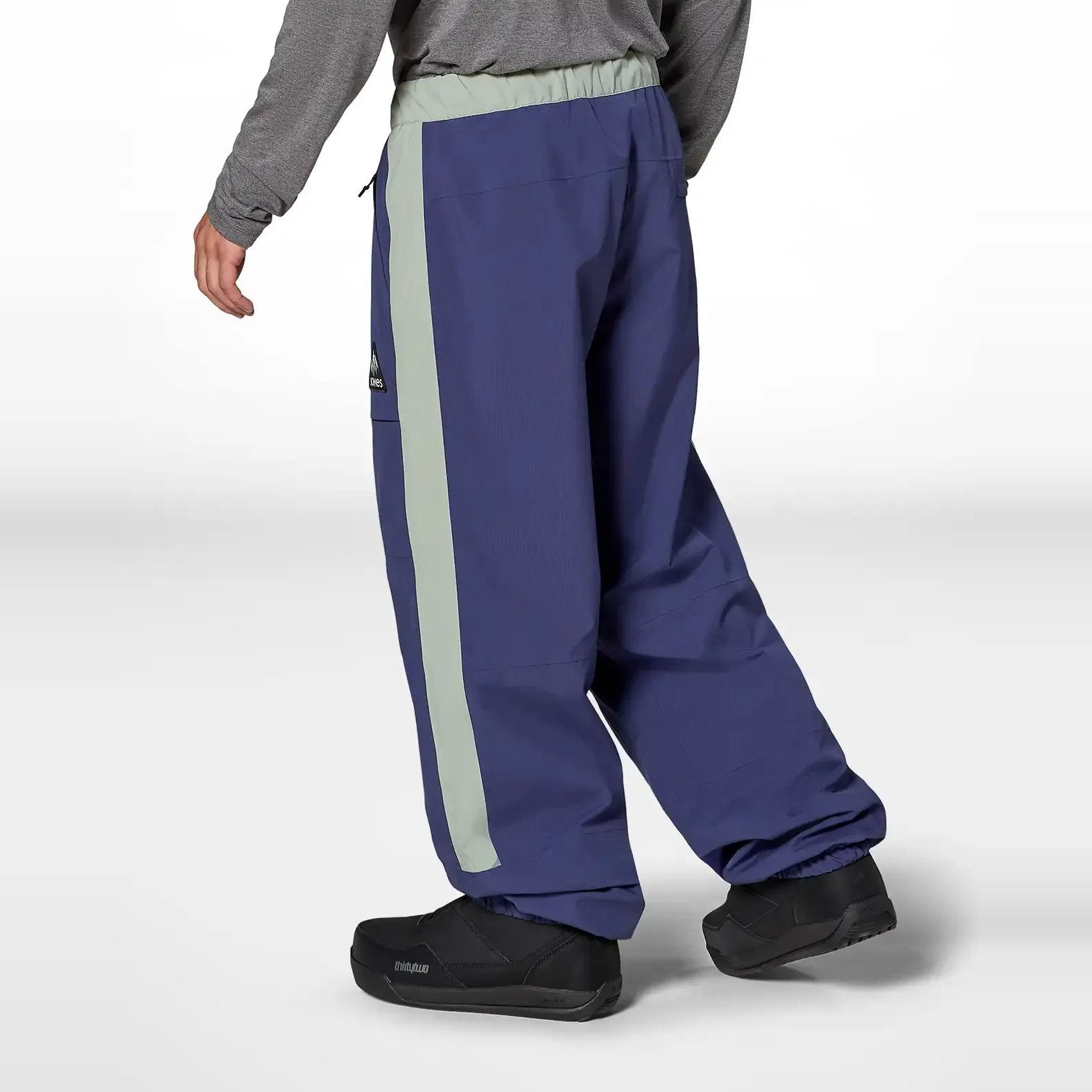 Tweaker Pants Eclipse - Image 5