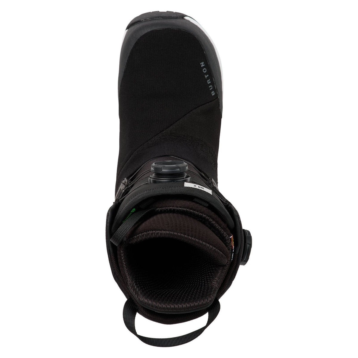 Mens Waverange X Snowboard Boots Black - Image 5