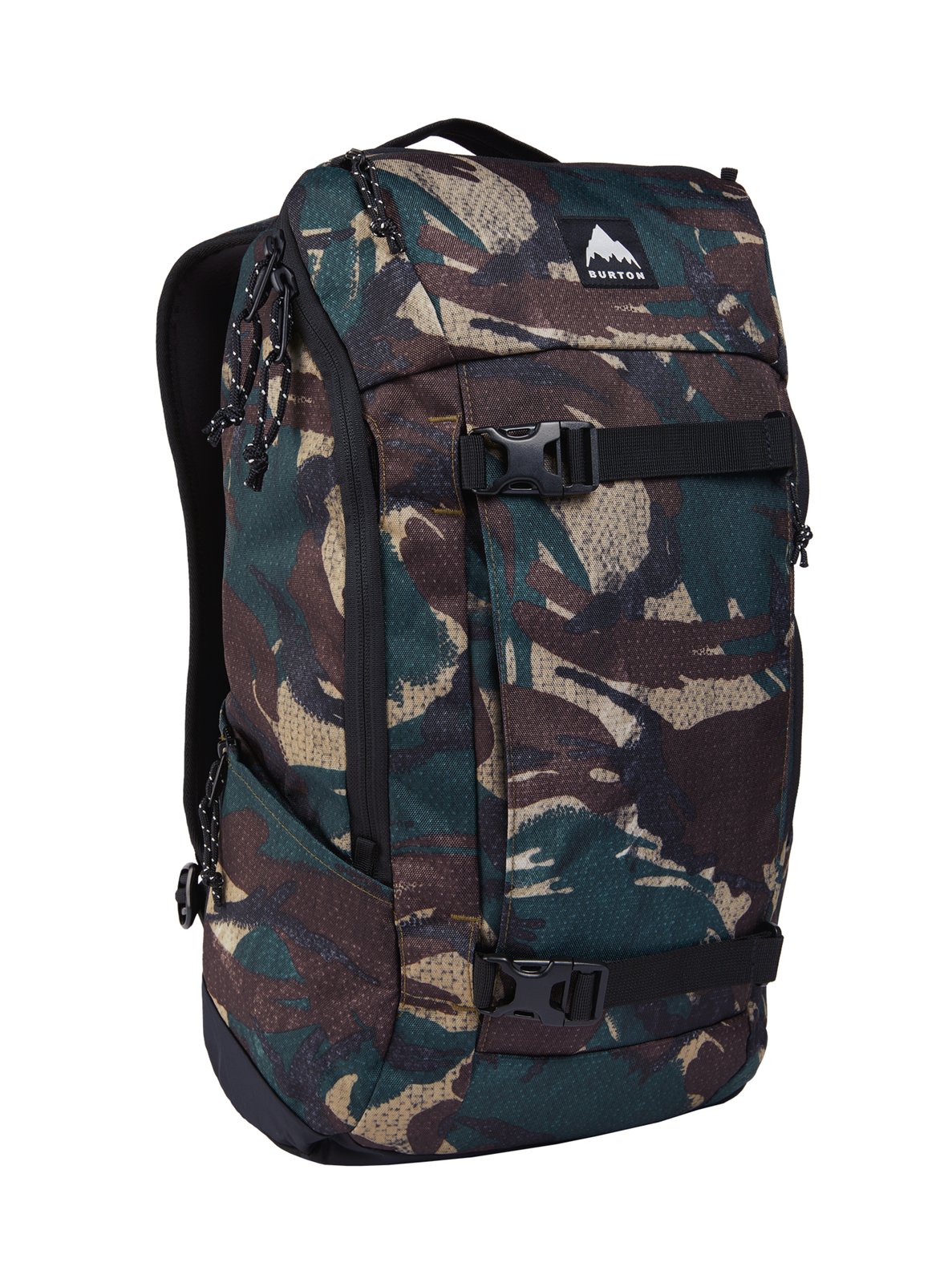 Kilo 2.0 27L Backpack SEERSUCKER CAMO - Image 5