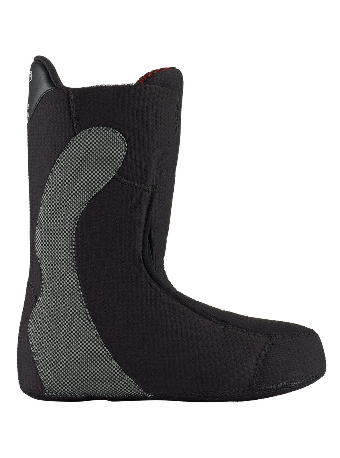 Mens Driver X Black - Image 5