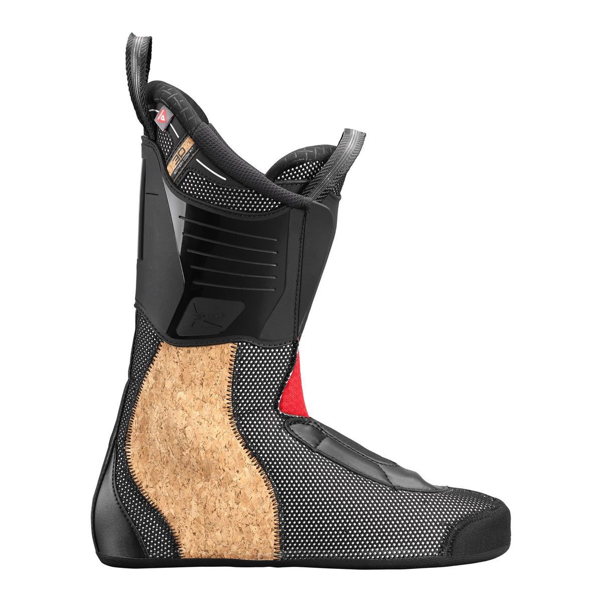 Speedmachine 3 110 BOA Black / Grey / Red - Image 5