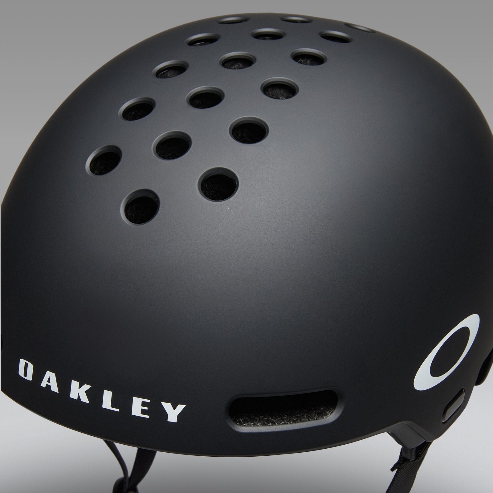 Mod Prk MIPS Matte Black - Image 5