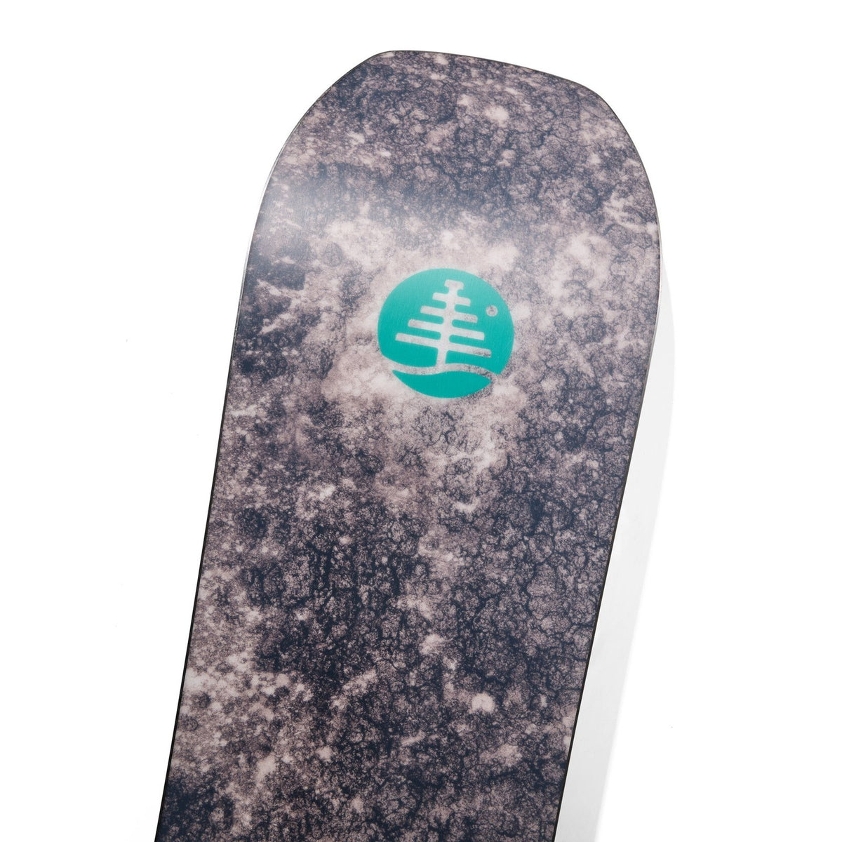 Family Tree Hometown Hero Camber Snowboard Earth - Image 5