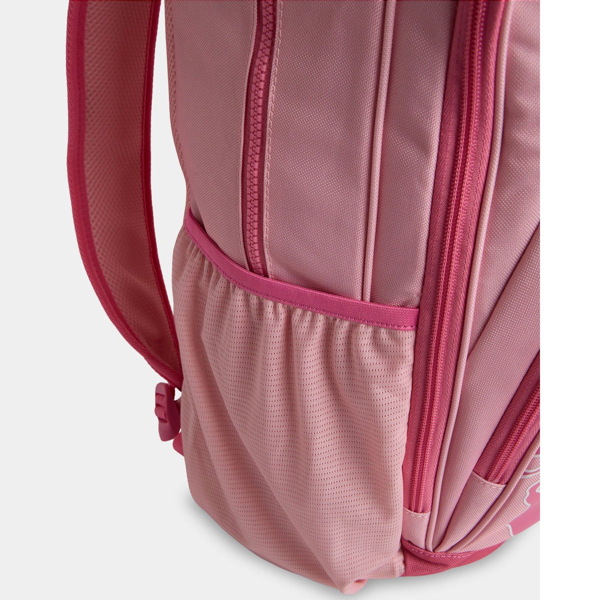 Girls Waterlily Roadie 31 L Backpack Pink Sand - Image 6