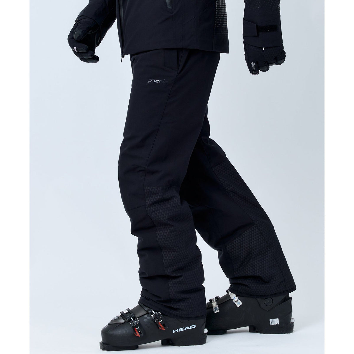 Mens SynthEdge Pants Black - Image 6