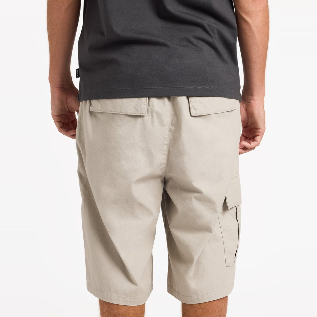 Mens Dayshift Summit 23.5" Taupe - Image 6
