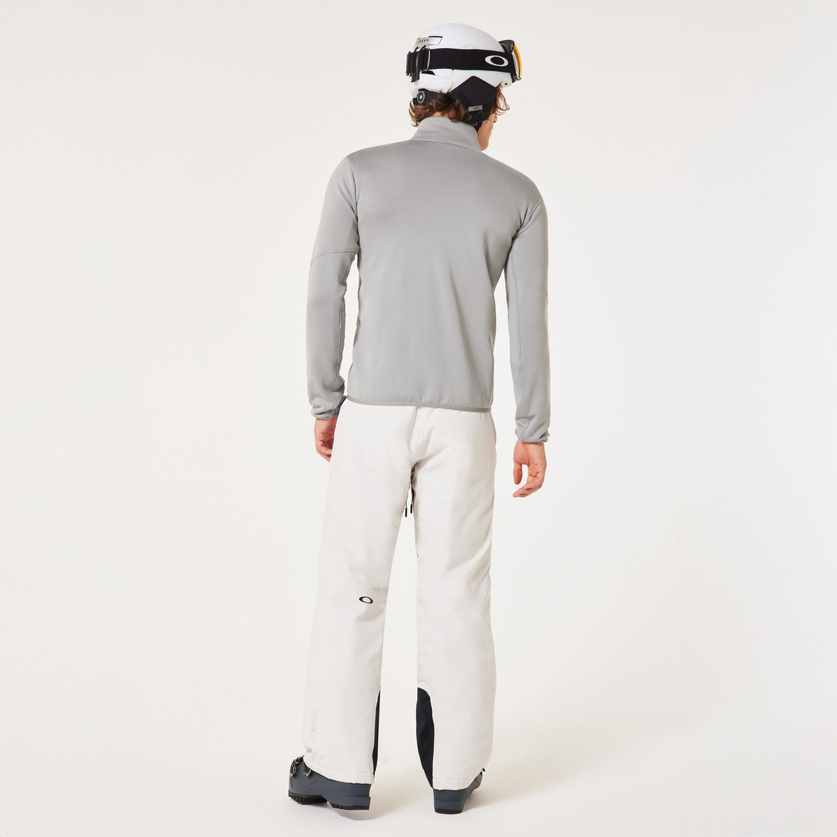 Canopy Pro Insulated Pant Mist / White - Image 6