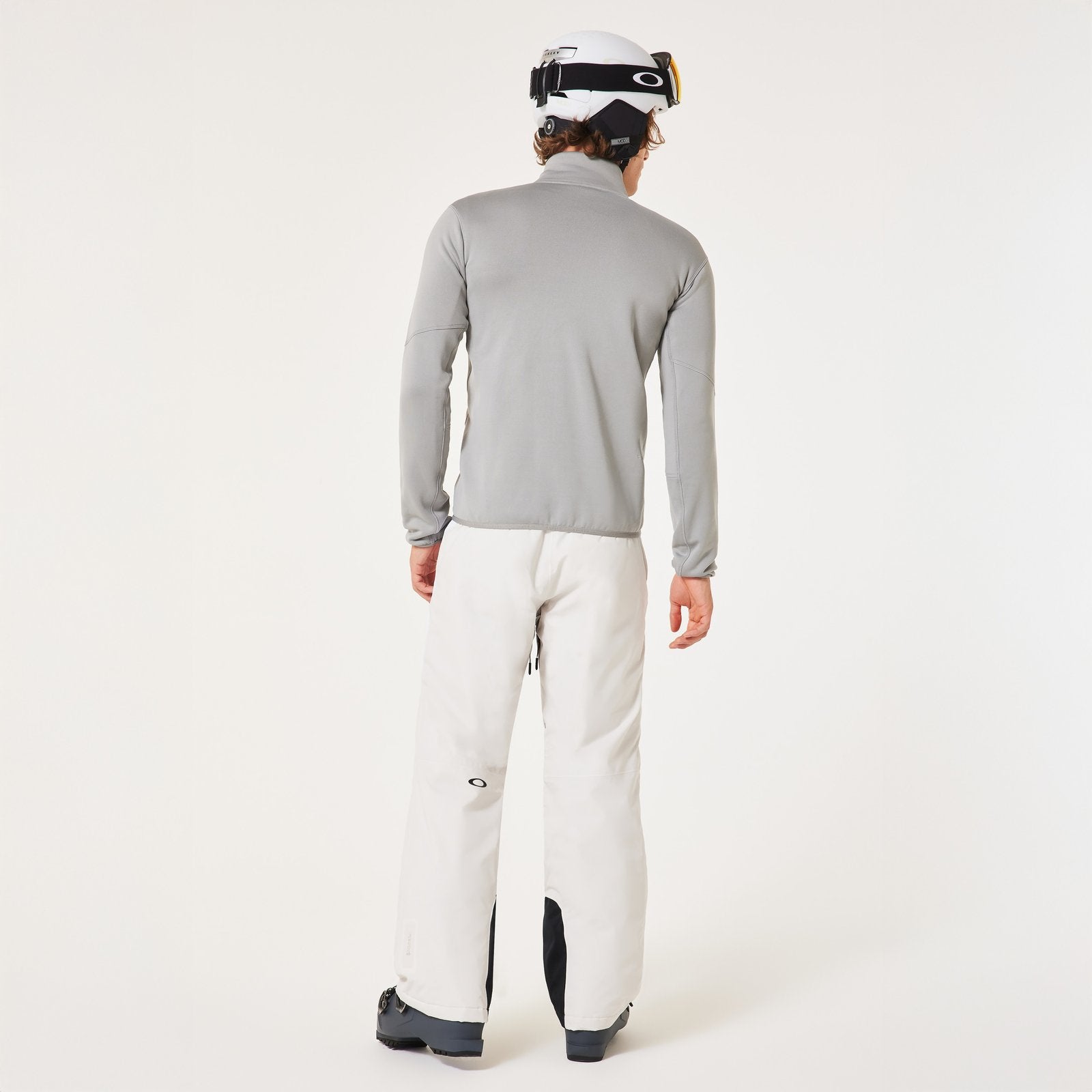 Canopy Pro Insulated Pant Mist / White - Image 6