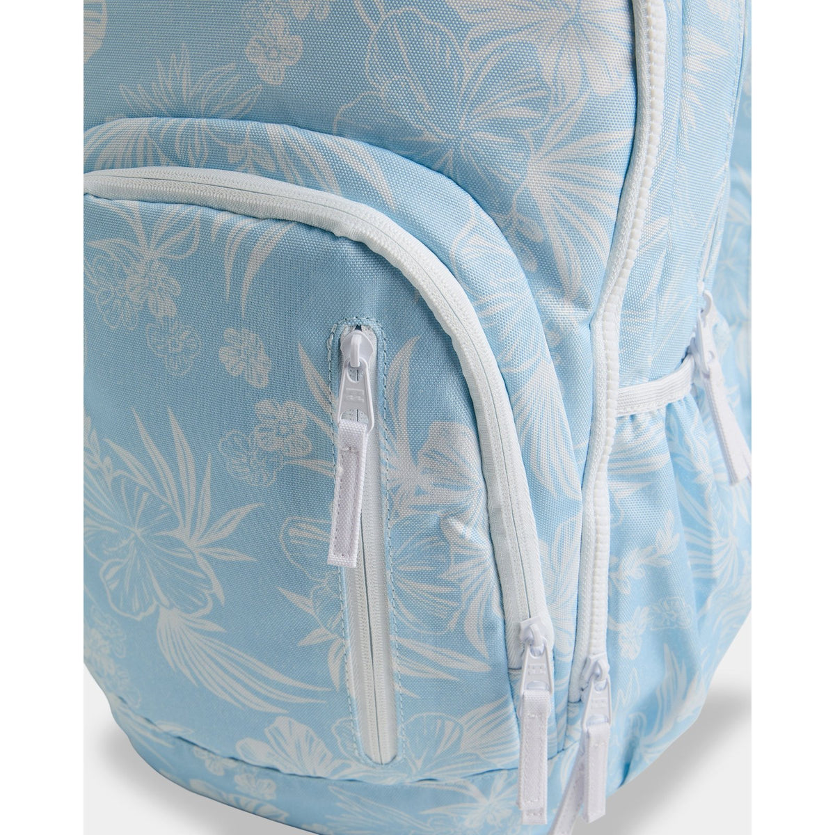 Womens Soul Free Roadie 31 L Backpack Cool Blue - Image 6