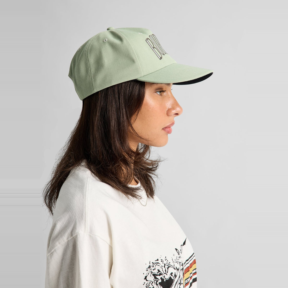 Mens 50th 90's Hat - Image 6