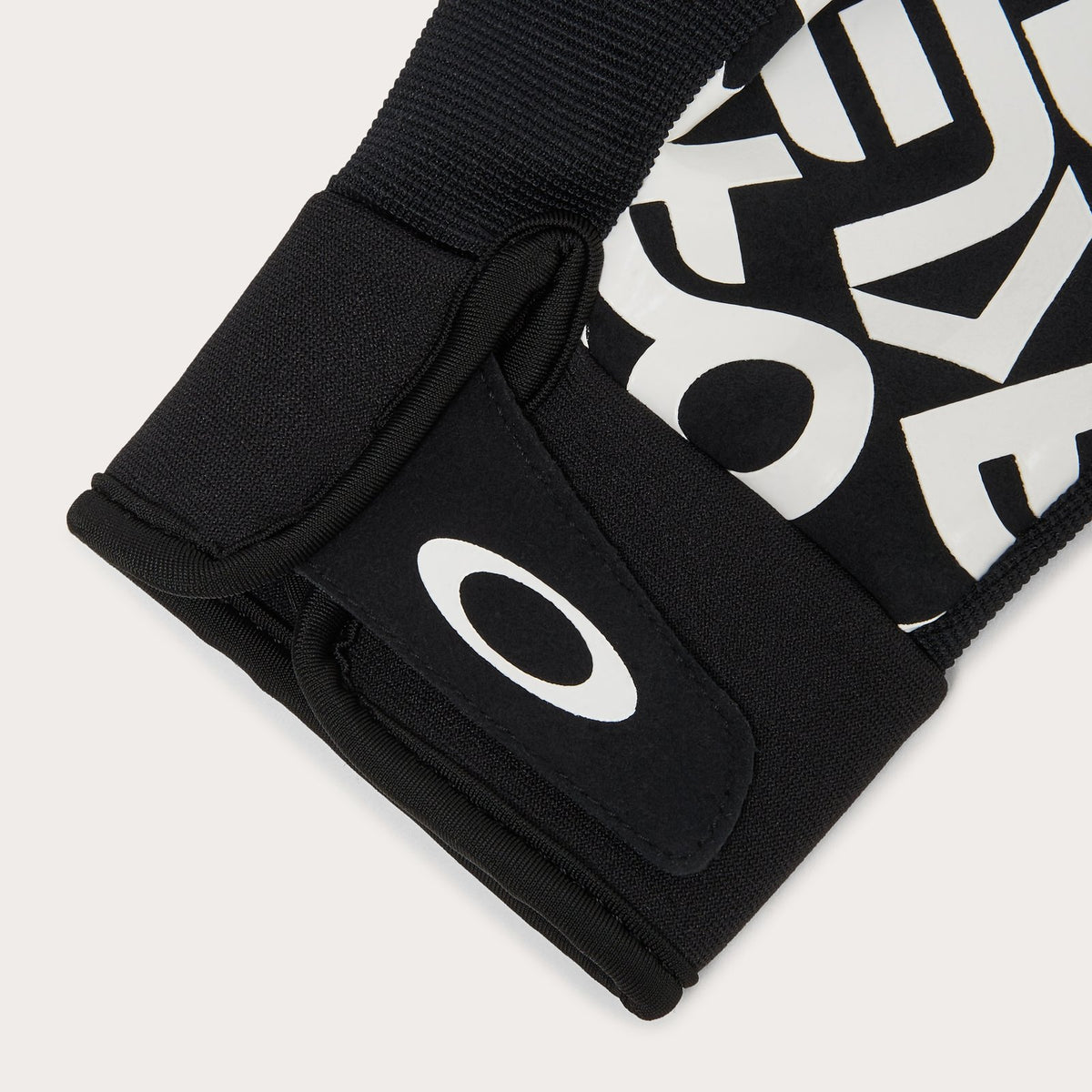 Factory Pilot Core Glove Black / White - Image 6