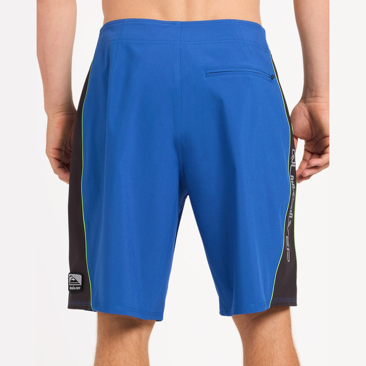 Mens Surfsilk Core 20" Monaco Blue - Image 6