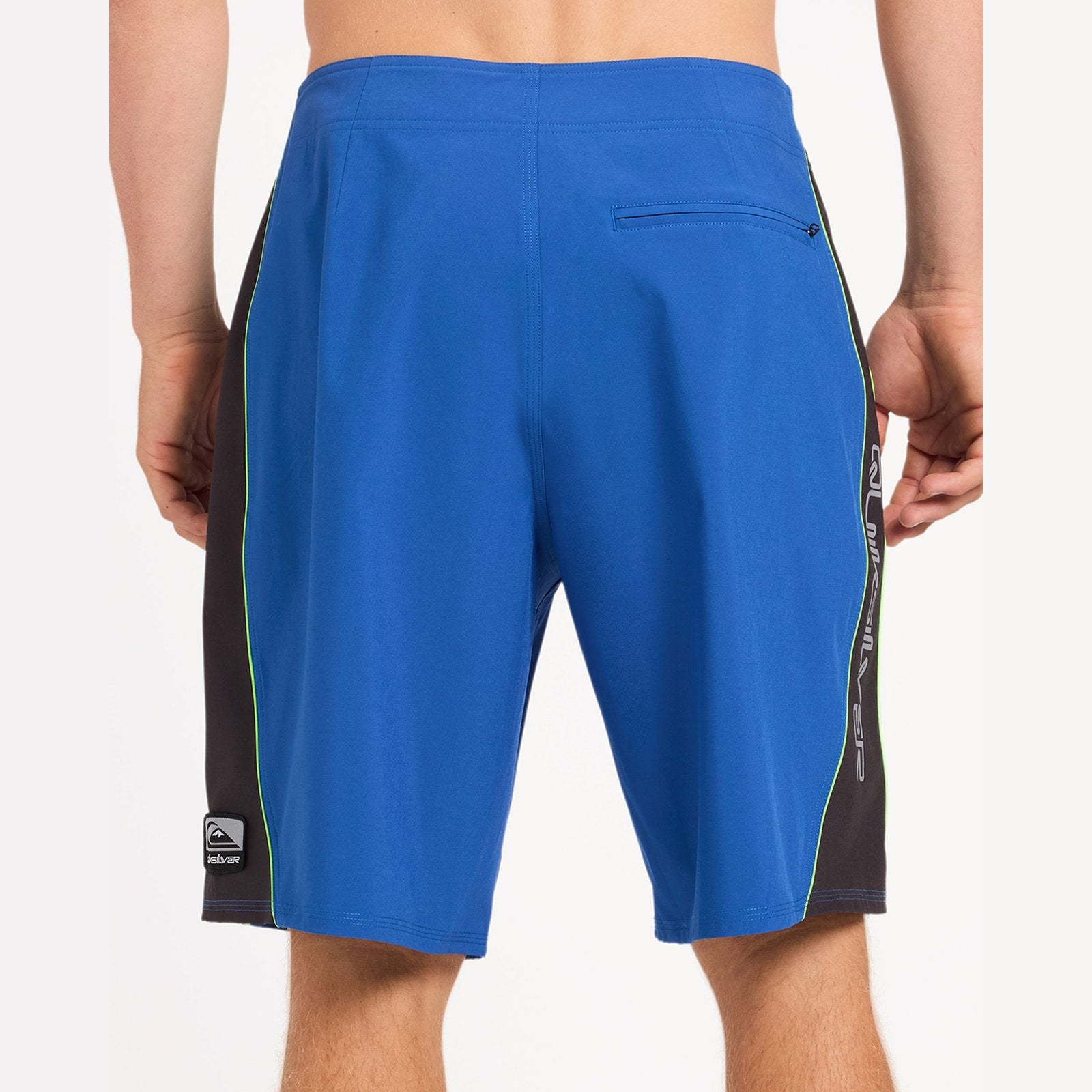 Mens Surfsilk Core 20" Monaco Blue - Image 6