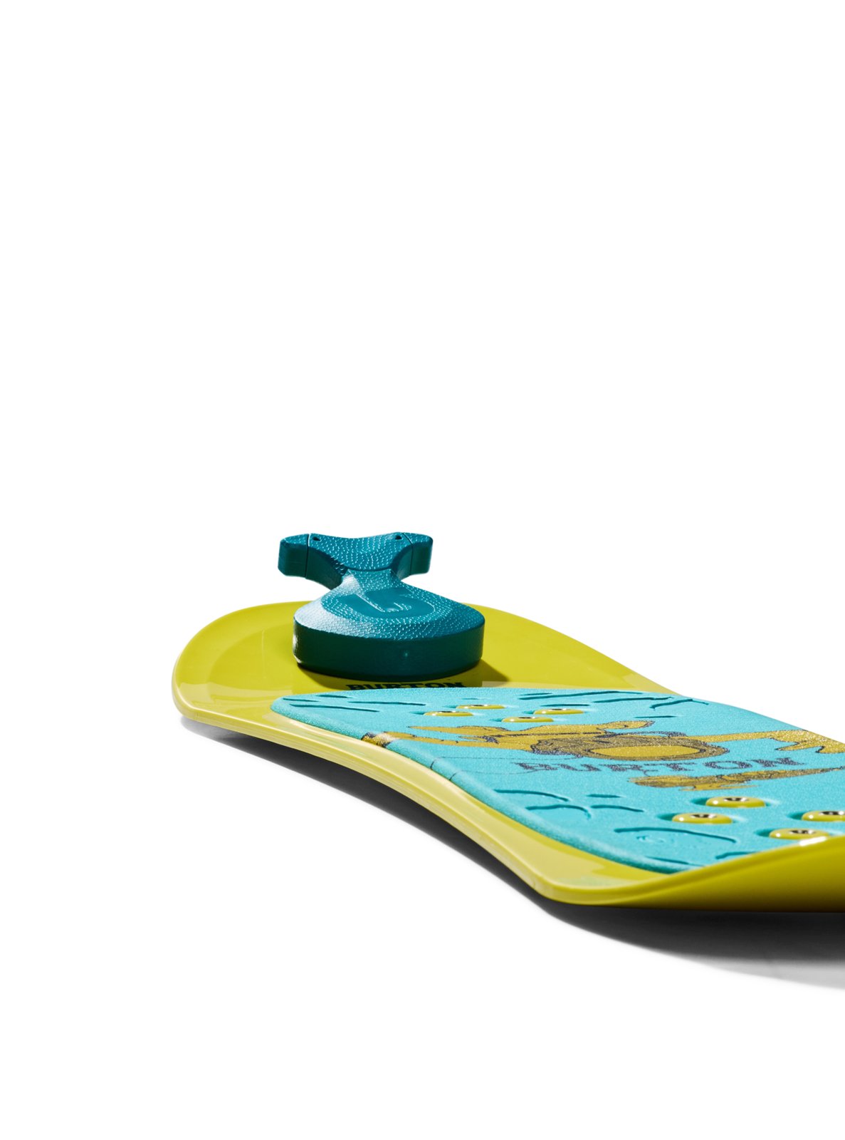 Kids Riglet Snowboard Graphic - Image 6