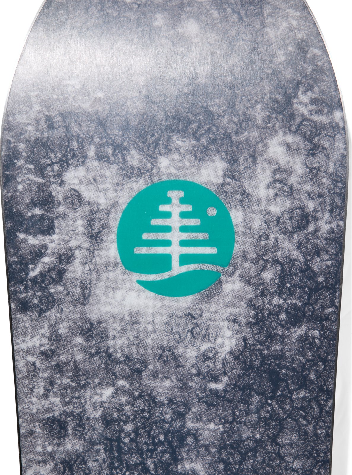 Kids Family Tree Hometown Hero Snowboard Earth - Image 6
