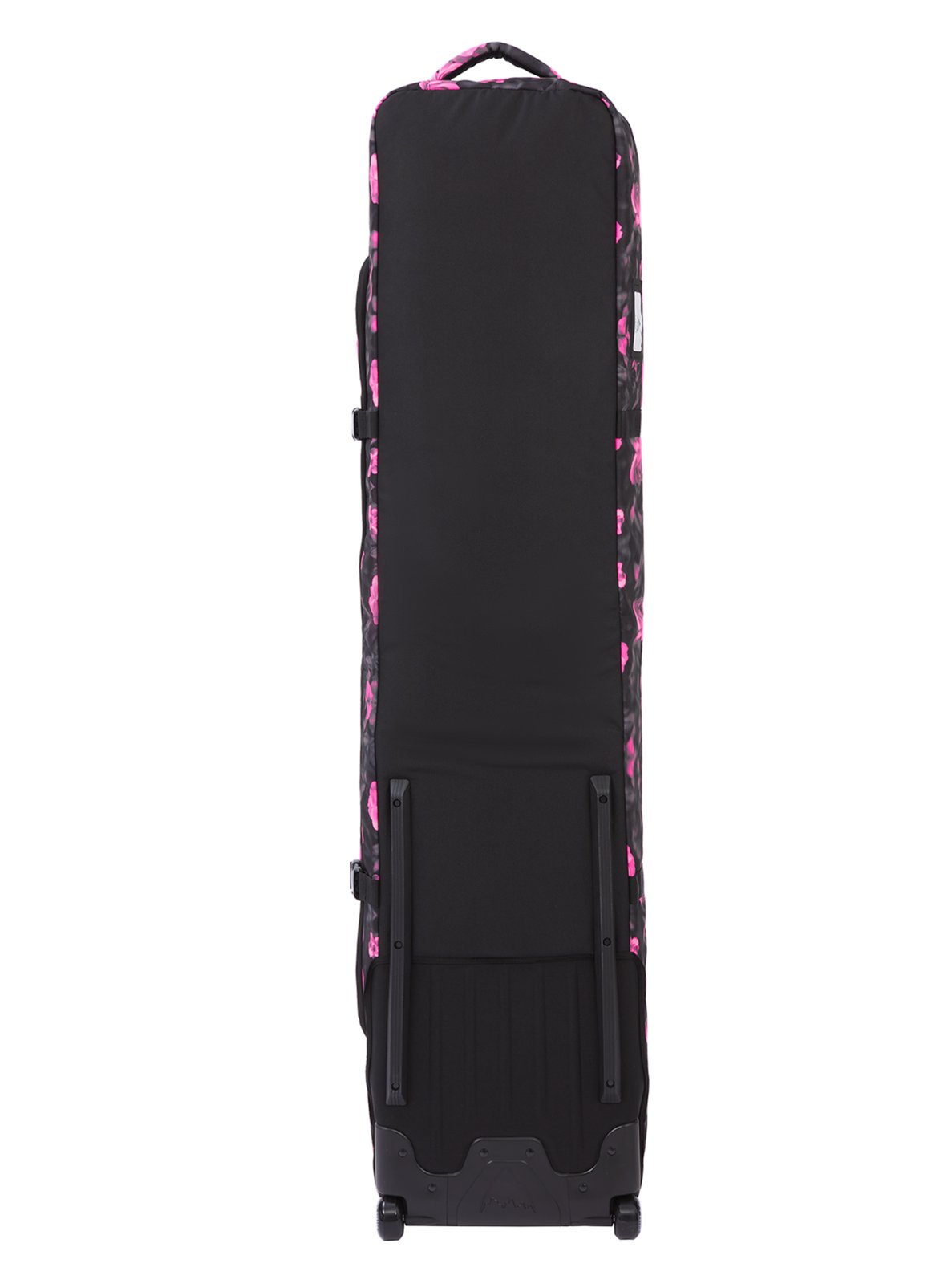 Wheelie Gig Snowboard Bag Shockwave Floral - Image 6