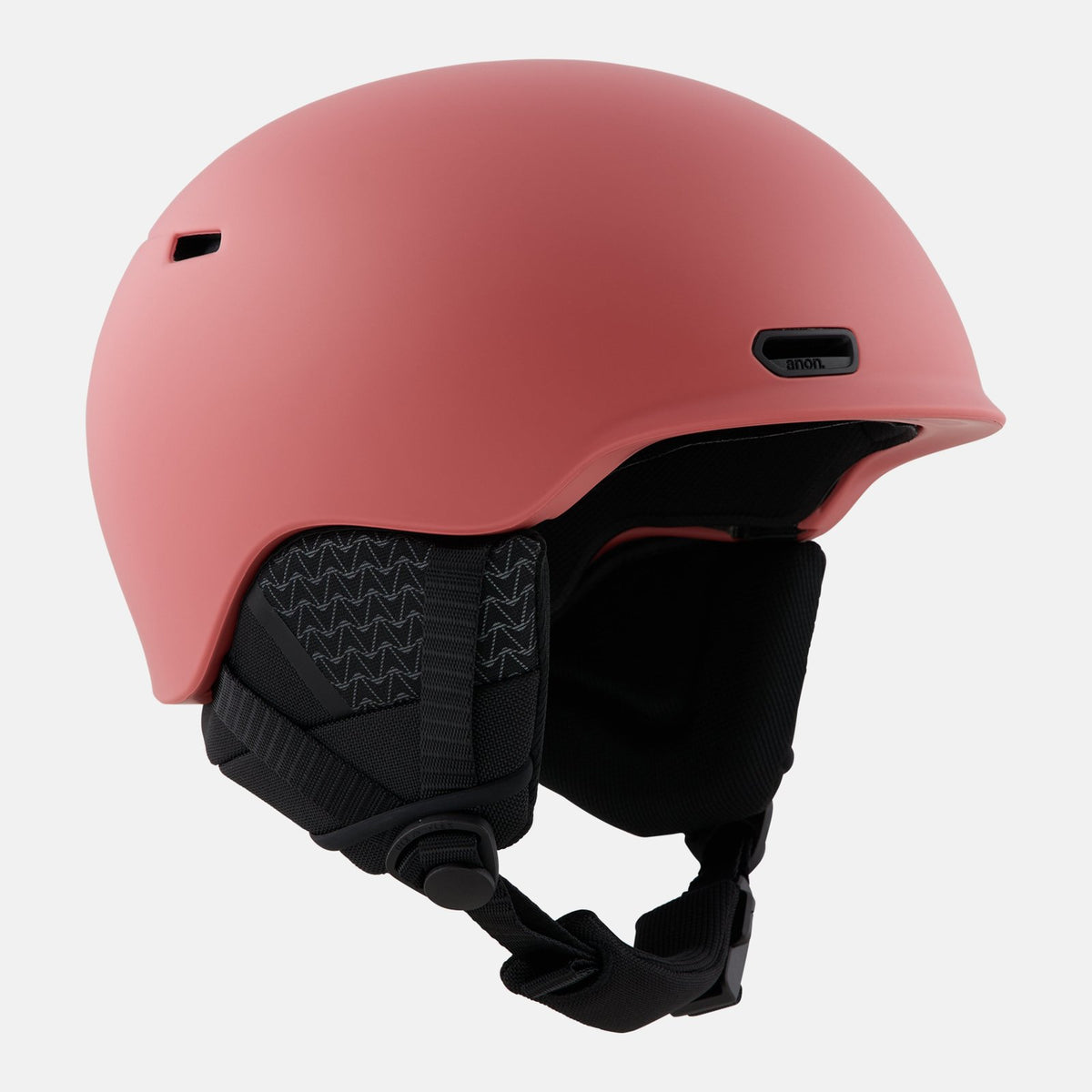 Oslo WaveCel Ski & Snowboard Helmet Terracotta - Image 6