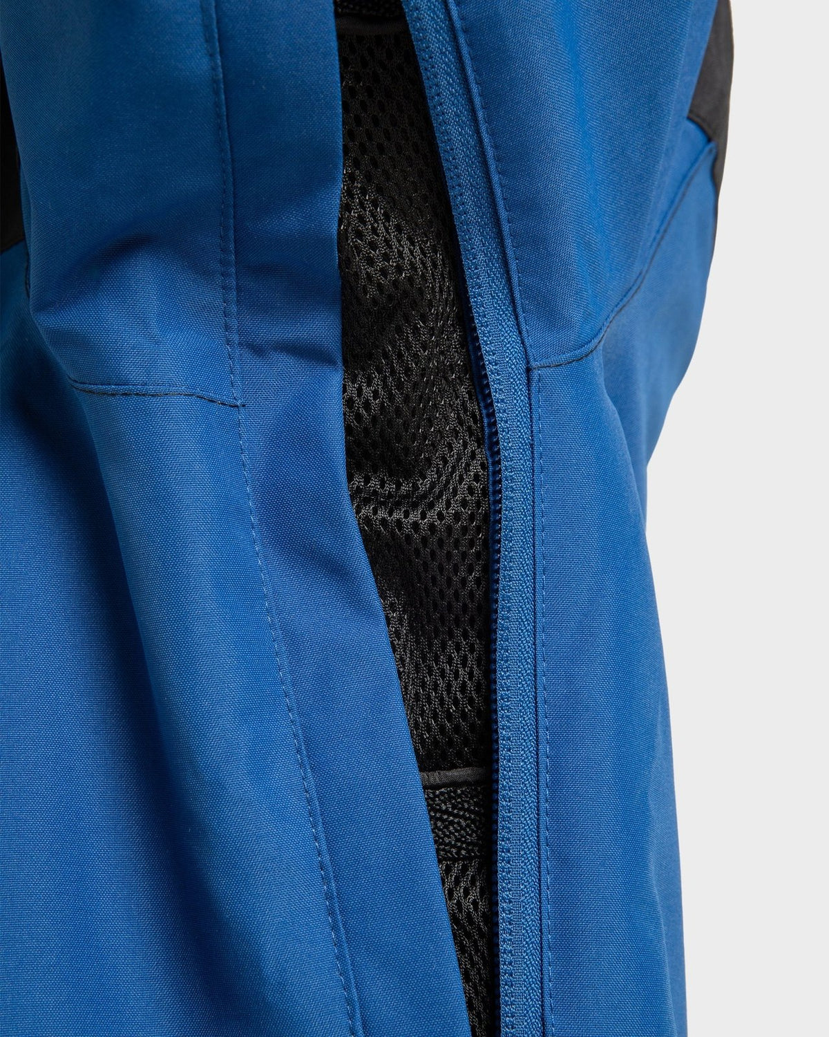 Mens Defiant Insulated Jacket Estate Blue - Image 6