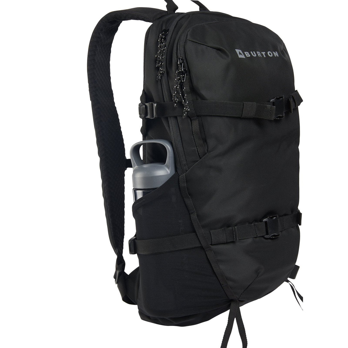 Day Hiker 22L Backpack True Black - Image 6